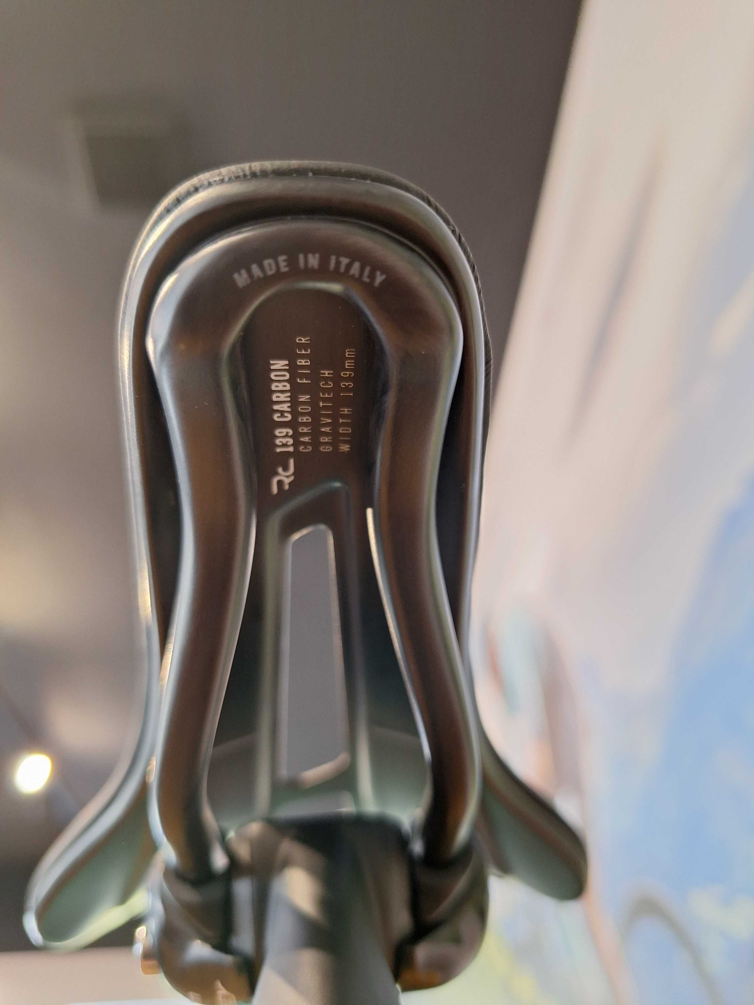 Nowy rower gravel Bianchi IMPULSO RC FORCE AXS PROMOCJA RATY 0%