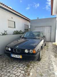 Bmw 520 usado 1991