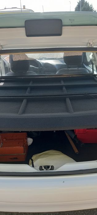 Citroën Saxo 1.5D