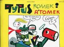 Tytus Romek I Atomek Księga Ii