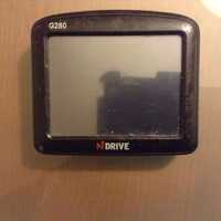 Gps Ndrive