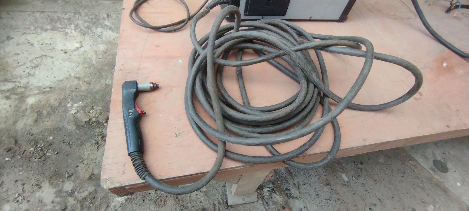 Гіпертерм Powermax1250