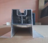 Profil trapez sztanga 6,1m, wys. 6cm (CENA BRUTTO/MB) fotowoltaika
