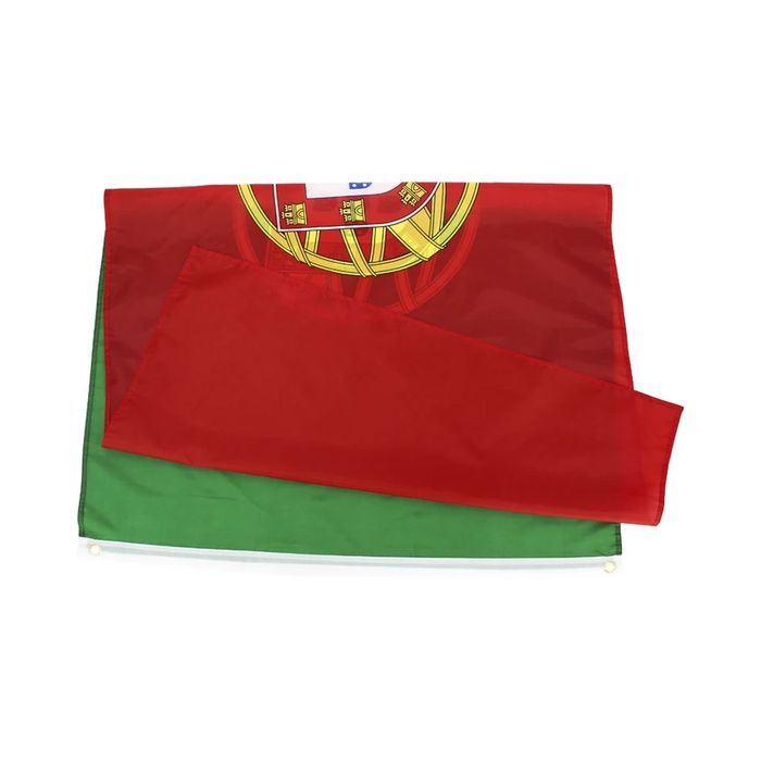 Bandeira de Portugal 90×150cm