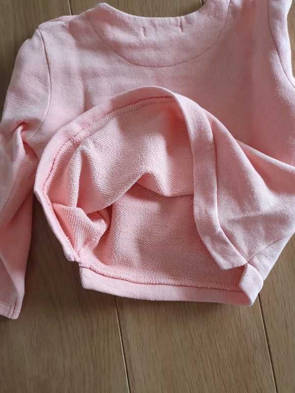 Camisola Zara 3/4 anos