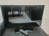 TV LCD LG 28mt48df