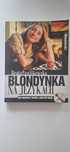 Blondynka na językach, niemiecki. NOWA