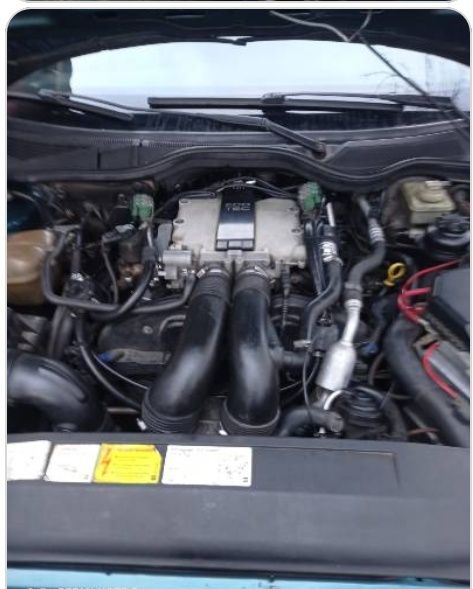 Продам Опель омега б v6 2.5