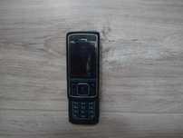 Telefony Nokia oldskul