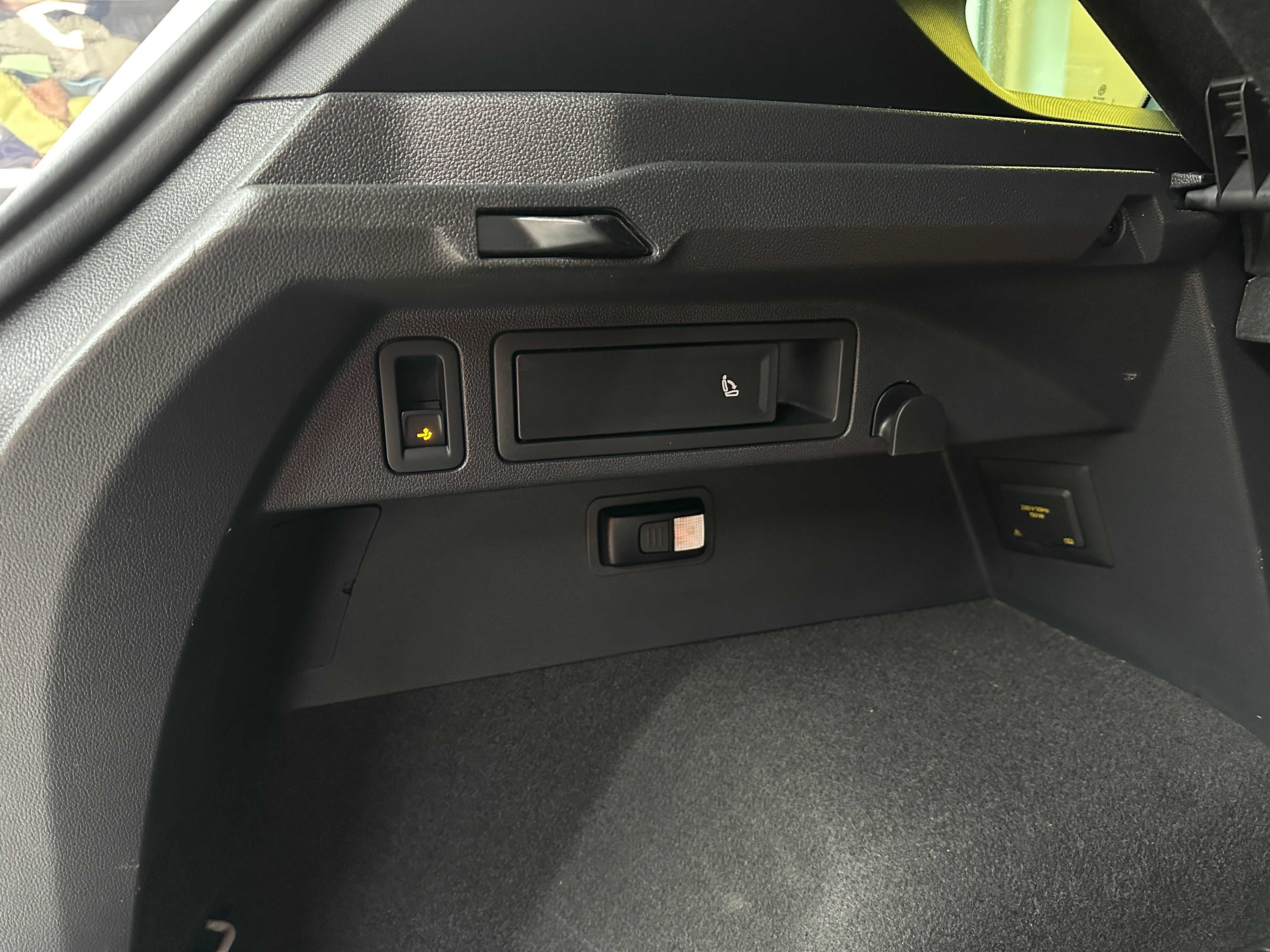 Montaż oryginalnego haka holowniczego Audi Skoda Volkswagen Seat
