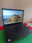 Lenovo Thinkpad T580 (i5 8th - 16GB RAM - 256GB SSD)