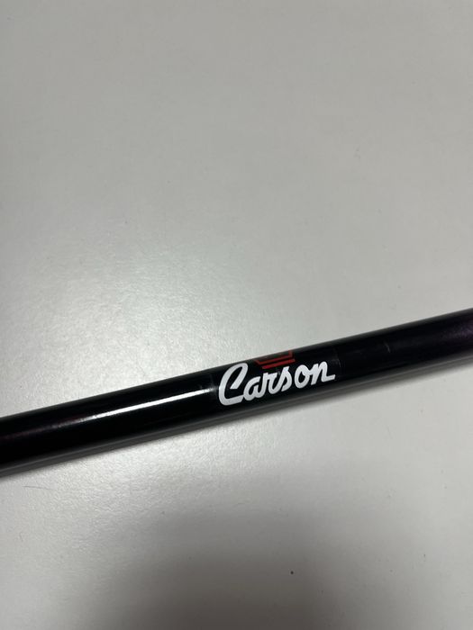 Canelão de pesca