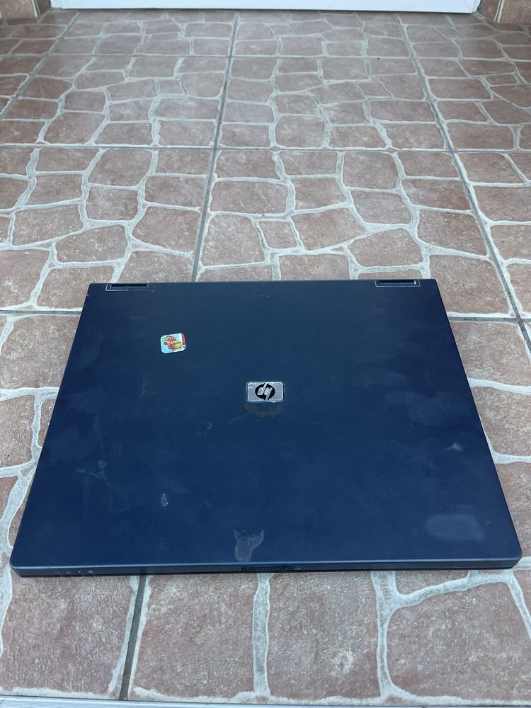 Продаю Ноутбук HP Compaq nx6310 (EY370EA) на запчасти