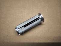[NOWY] Ekspander Columbus do rur karbonowych Dynamo 1-1/8 długi 70mm!