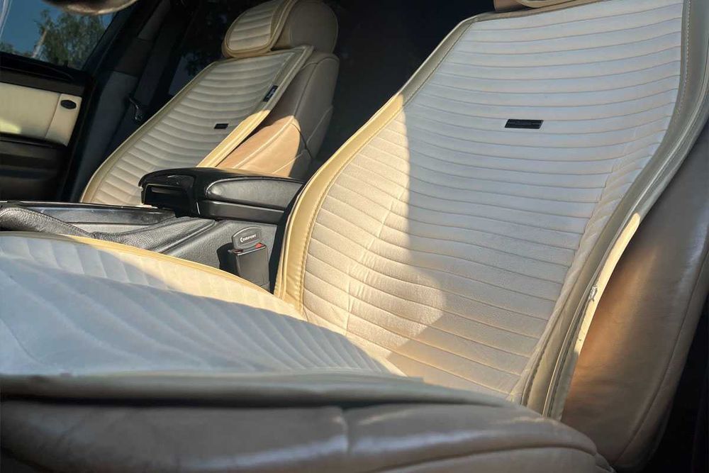 BMW X5 2006 року