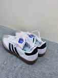 buty zwierzęta adidas Samba OG White Akcesoria dla zwierząt R.39
