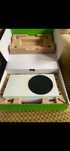 Xbox series s 512gb ssd como nova