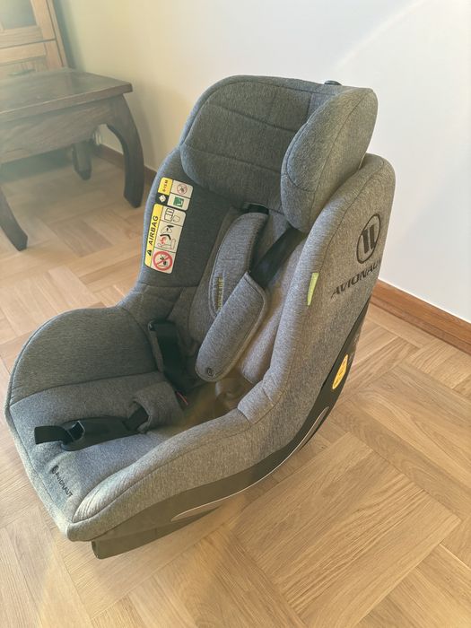 Avionaut Pixel fotelik z bazą