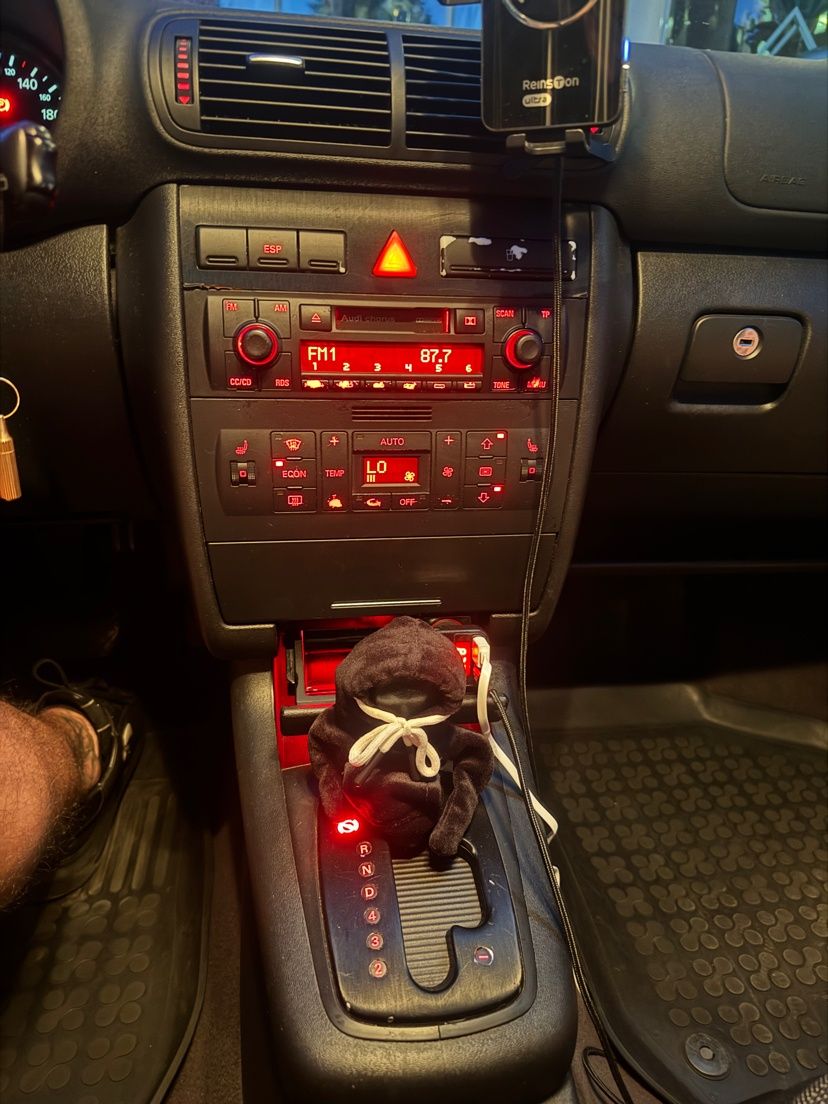 Audi a3 1.9diesel automat s-line po vinie okazja!!!