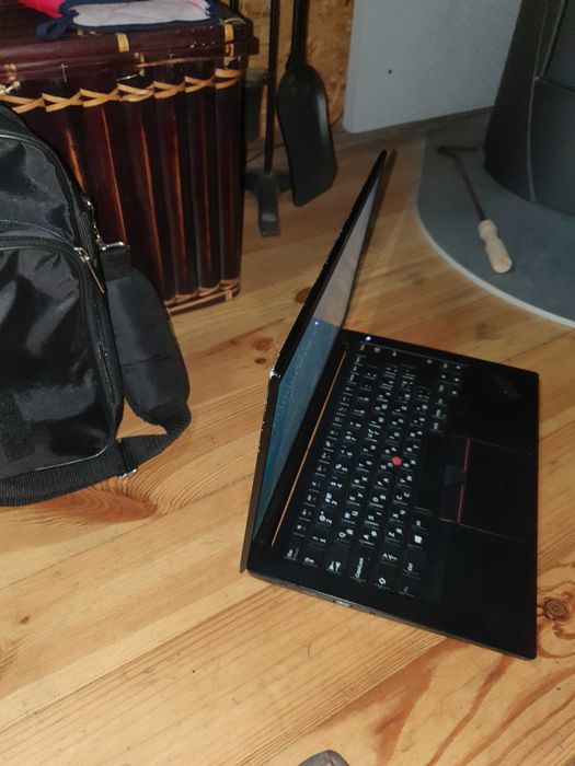 Ультрабук Б-класс Lenovo ThinkPad E14 Gen 2 батарея 7-9 часов