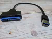 USB 3.0 - SATA Перехідники