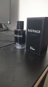 Dior Sauvage 50 ml