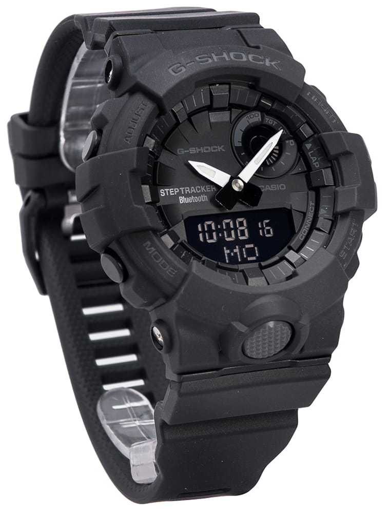Casio Zegarek - GBA-800-1AER - LKRUK.PL