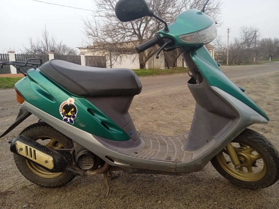 Продам Хонда дио 27 торг