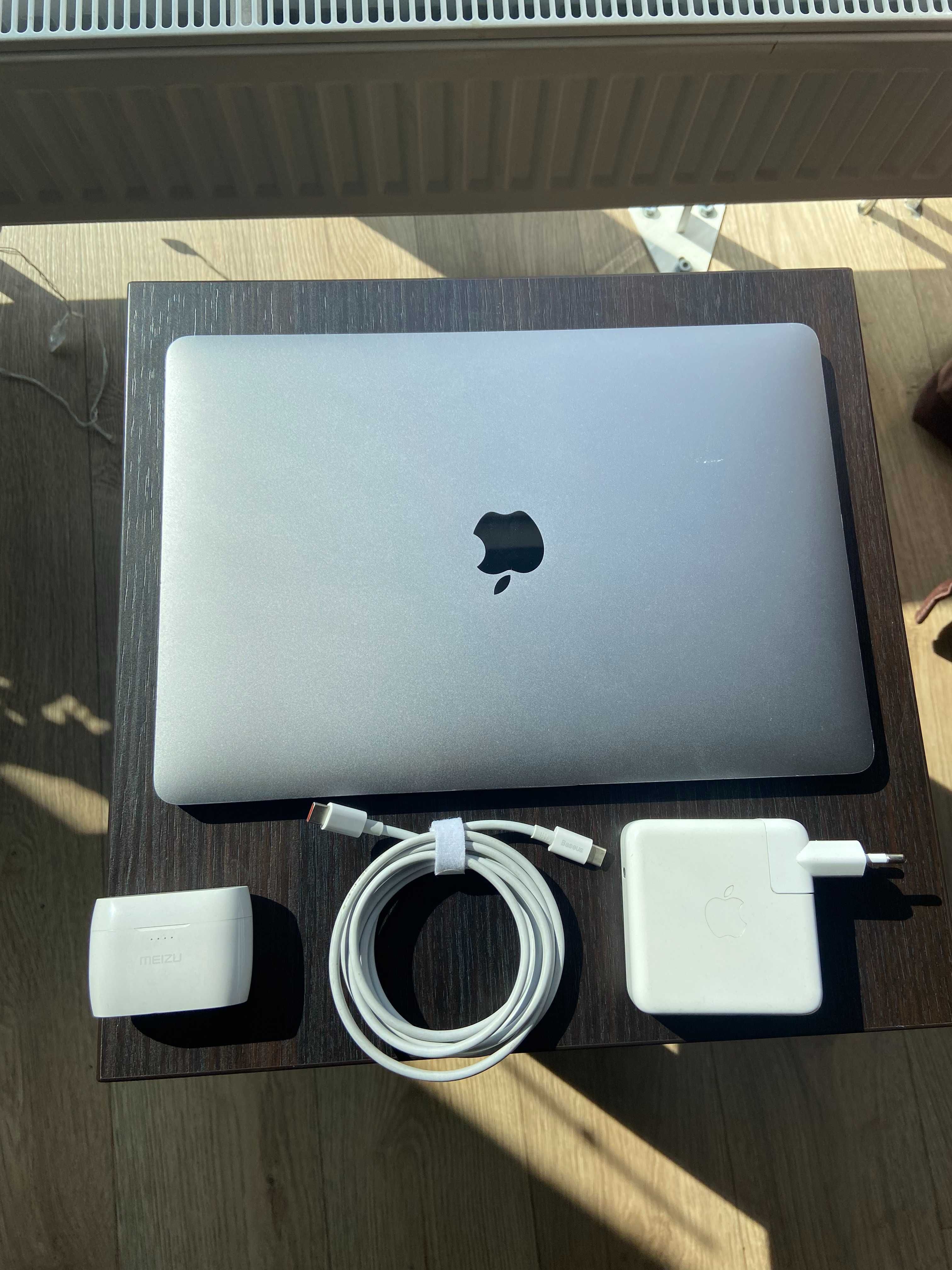 MacBook Pro 13-inch 2017 128Gb