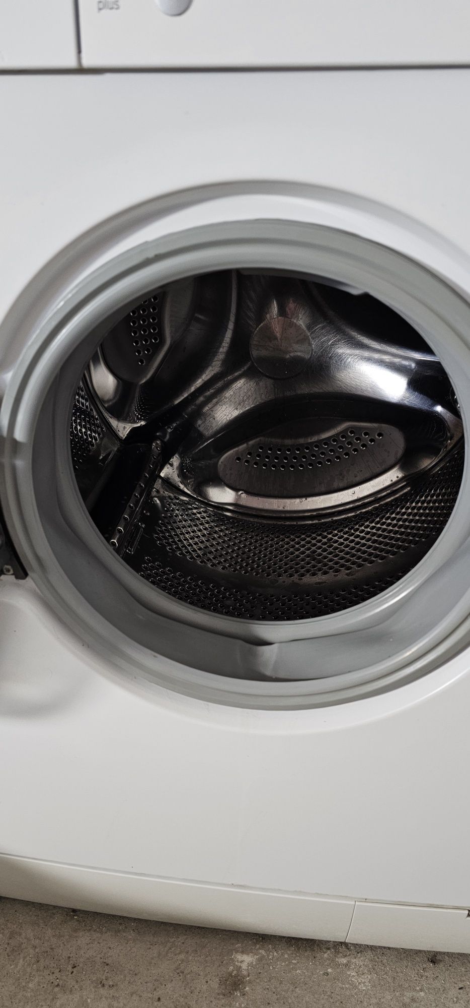 Пральна машина  BOSCH  Maxx 7