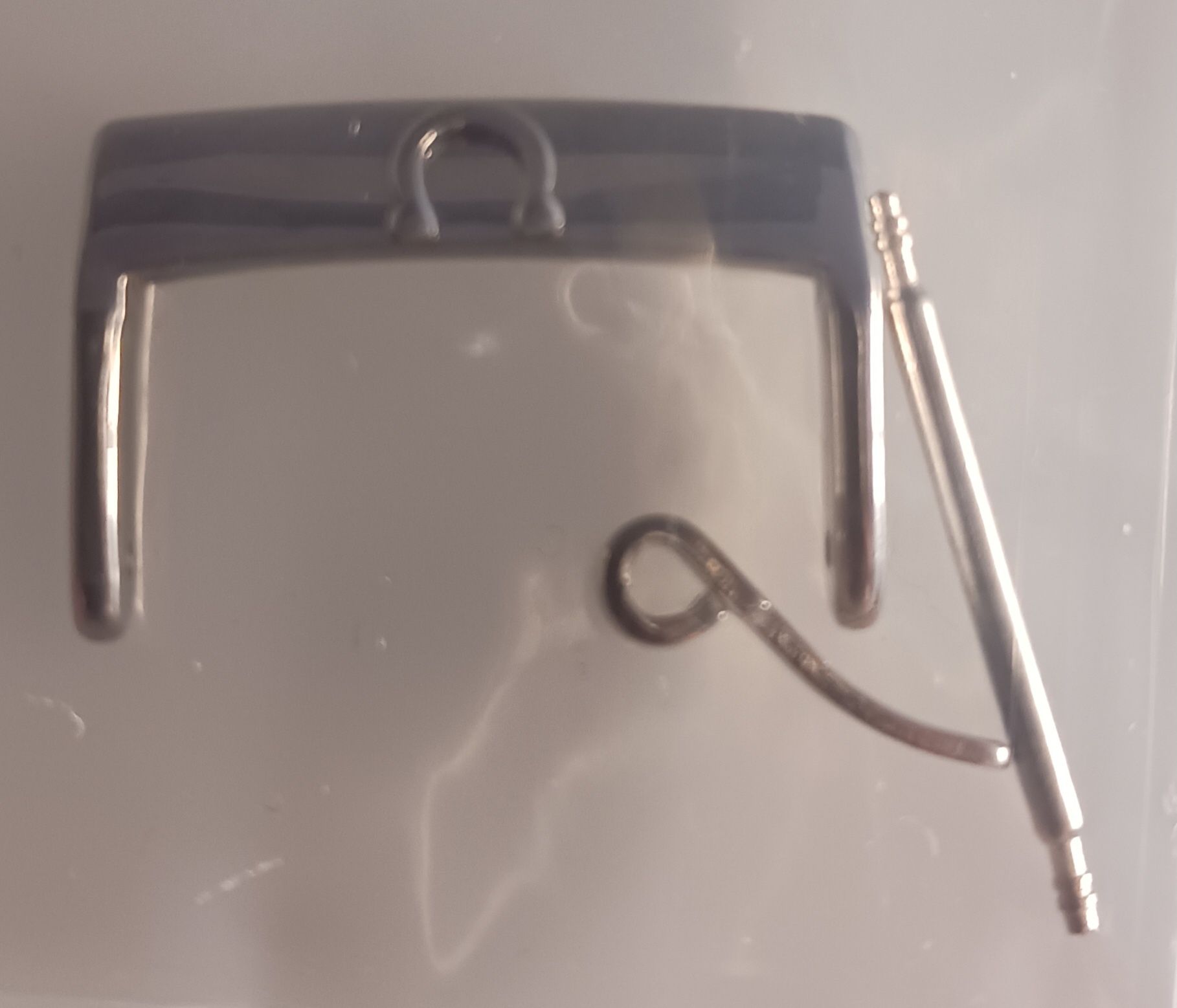 Fivela bracelete 20mm
