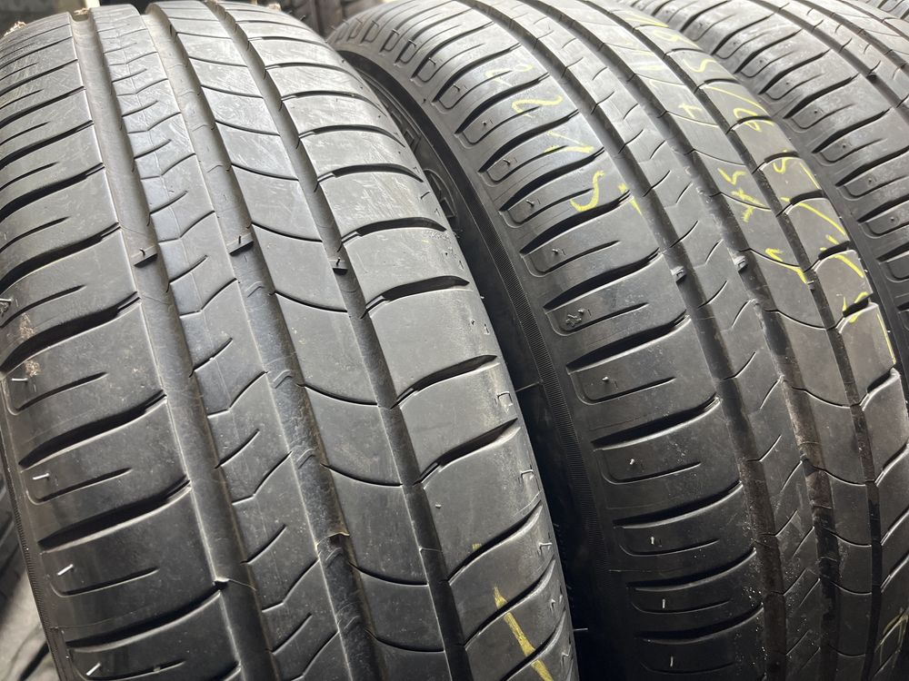4x 185/65/15 Michelin Energy Saver+ 6mm/5,5mm super stan cena za 4szt