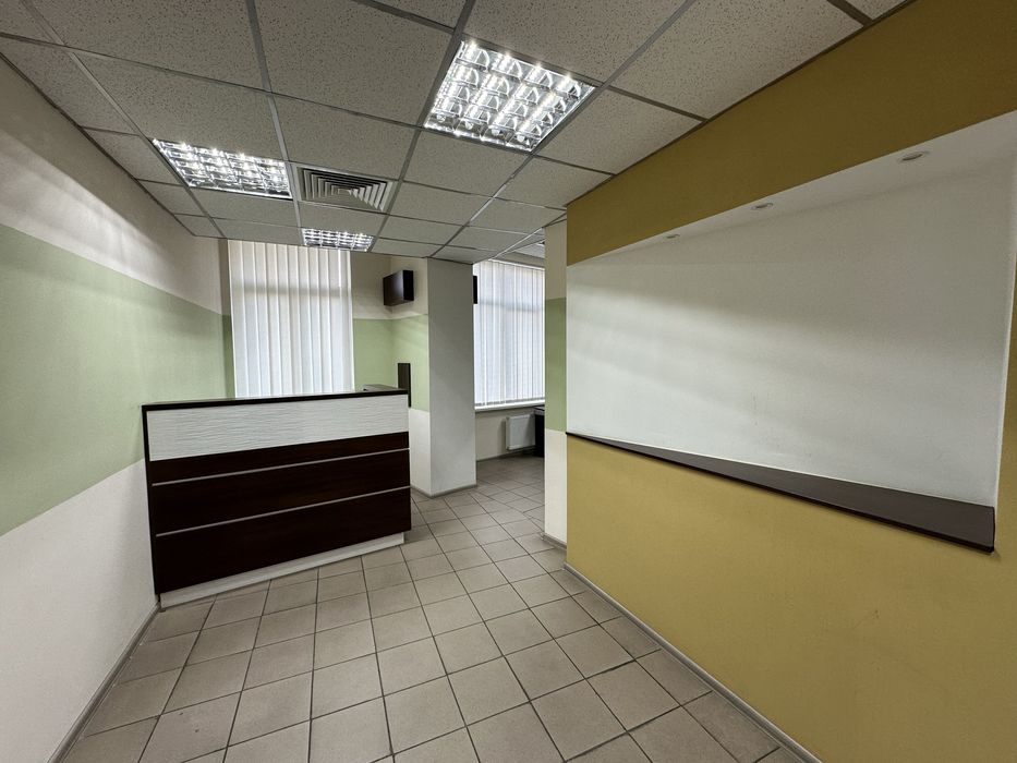 Оренда офісу з меблями, 240 метрів, дмитрівська 75, лукьянівка