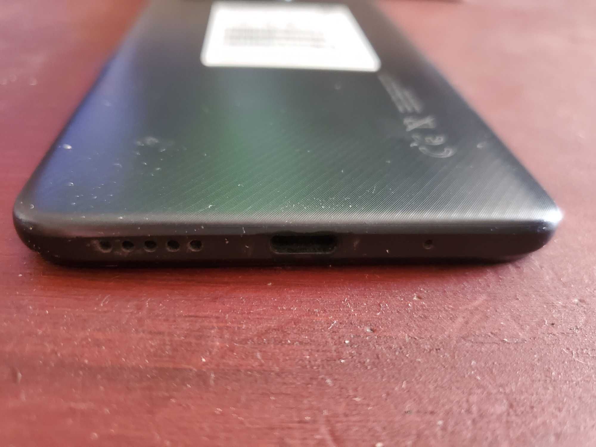 Redmi 10C 4+2 128 GB