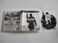 GRA PlayStation PS3 Call of Duty MW3 PL