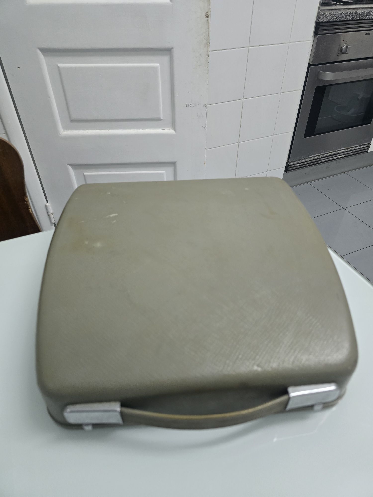 Máquina de escrever Triumph Tipps