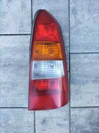 Lampa tył tylna prawa pasażera Opel Astra G kombi