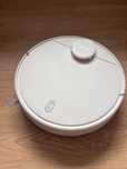 Робот пылесос Xiaomi Vacuum S10