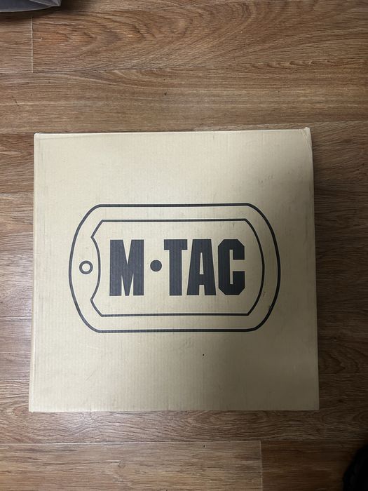 Зимові черевики M-TAC, 45 розмір. Нові