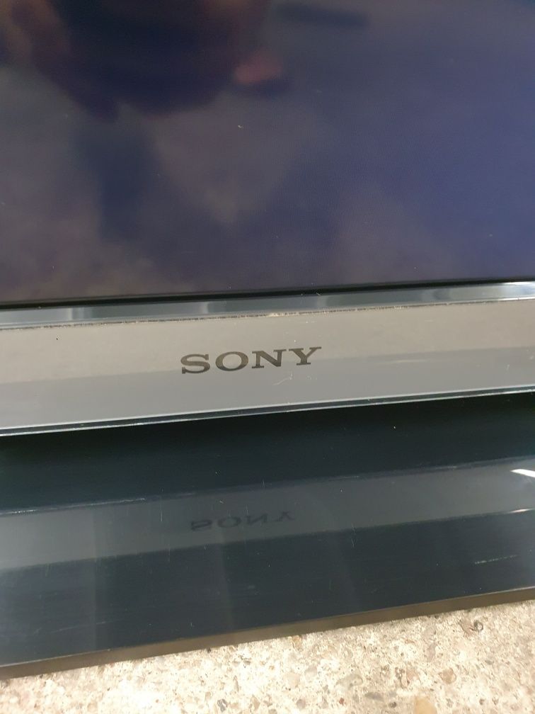 Telewizor 32'' Sony Bravia LCD USB