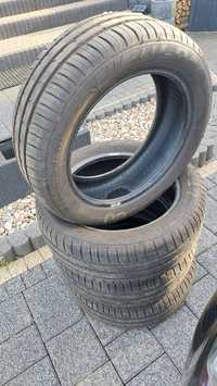 195/55r16 opony letnie Fulda