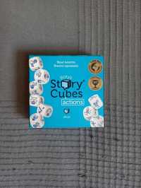 Story Cubes (Actions)