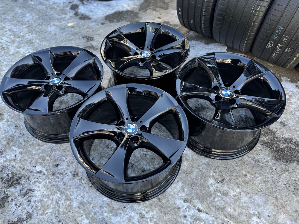 Диски BMW X5 r20, 5/120r20 BMW X5 F15 F16 E70 E71