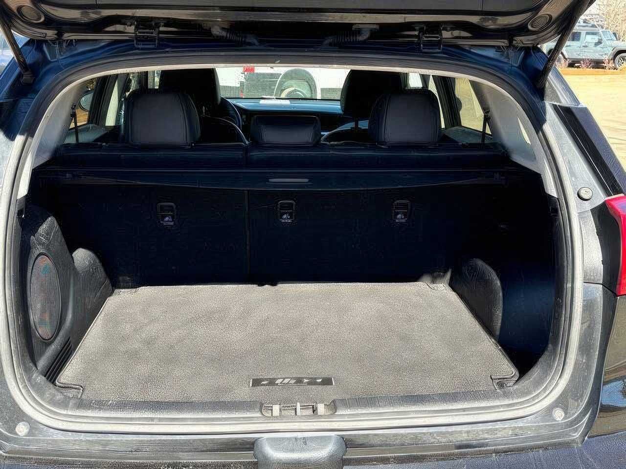 2021 Kia Niro EV EX Premium