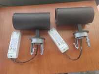 Focos de luz para jardim