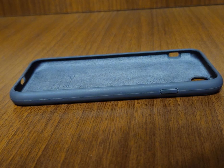 чохол iPhone 8, SE 2 / SE 3 силіконовий
