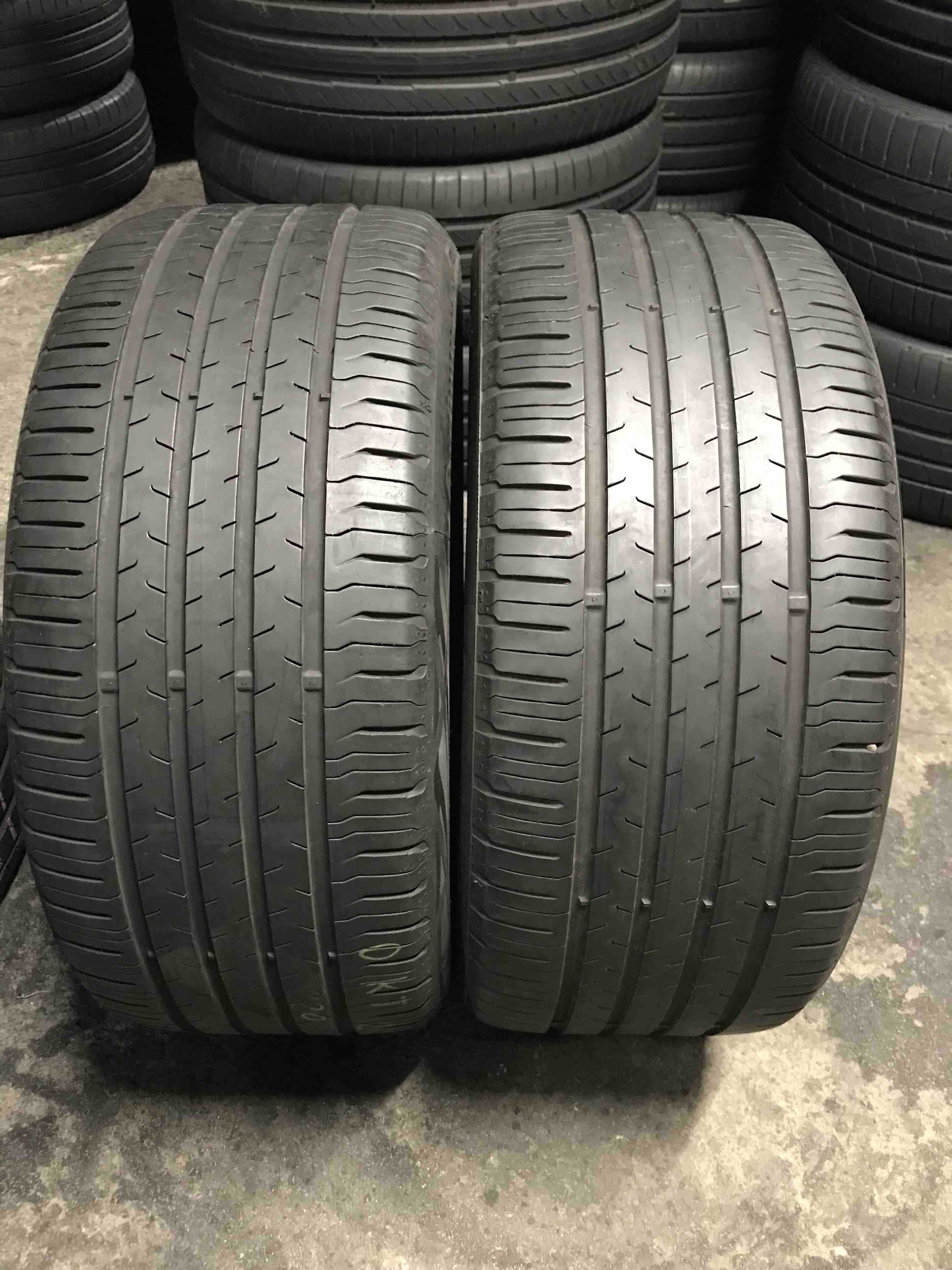 Шини б/в 245/45 r18, 245/50 r18, 255/55 r18 ЛІТО СКЛАД РЕЗИНИ