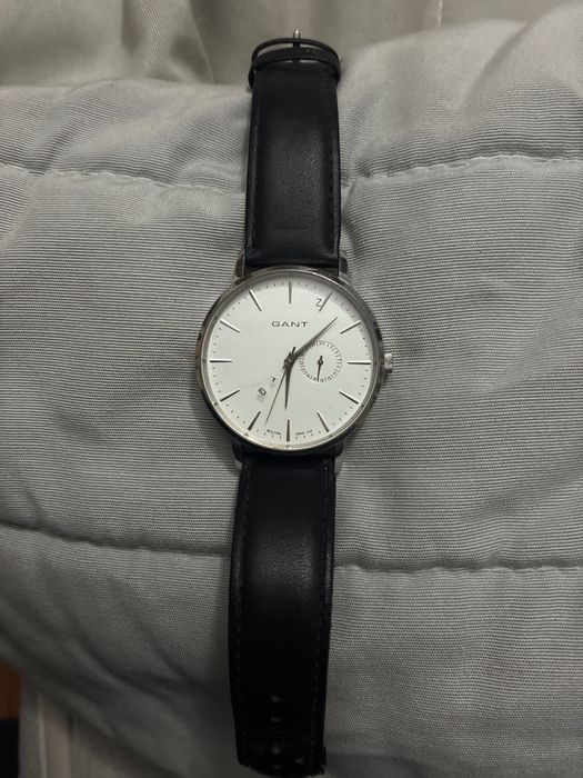 Relógio Gant para venda