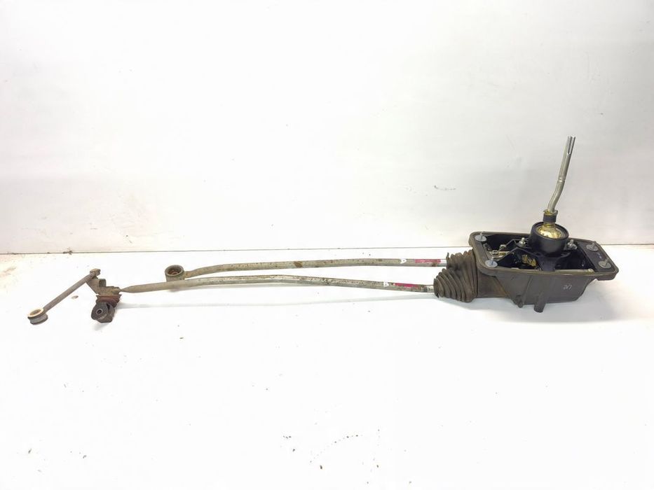 WYBIERAK SKRZYNI BIEGÓW AUDI A6 C6 2.0 TDI 4F0711151B 4F0711271D