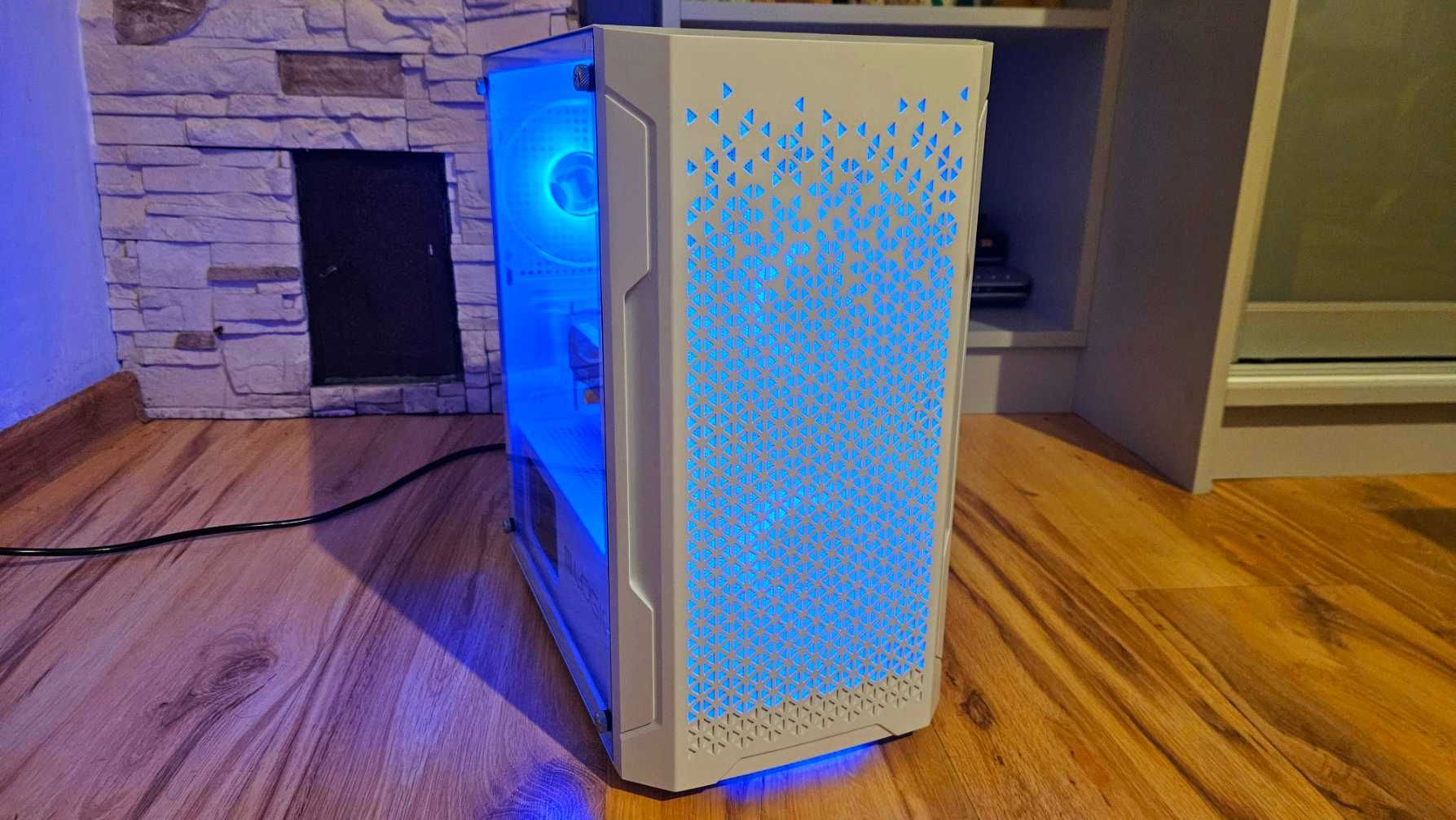 Komputer Stacjonarny Do Gier z i5 9Gen! 6 Rdzeni | RTX 2060